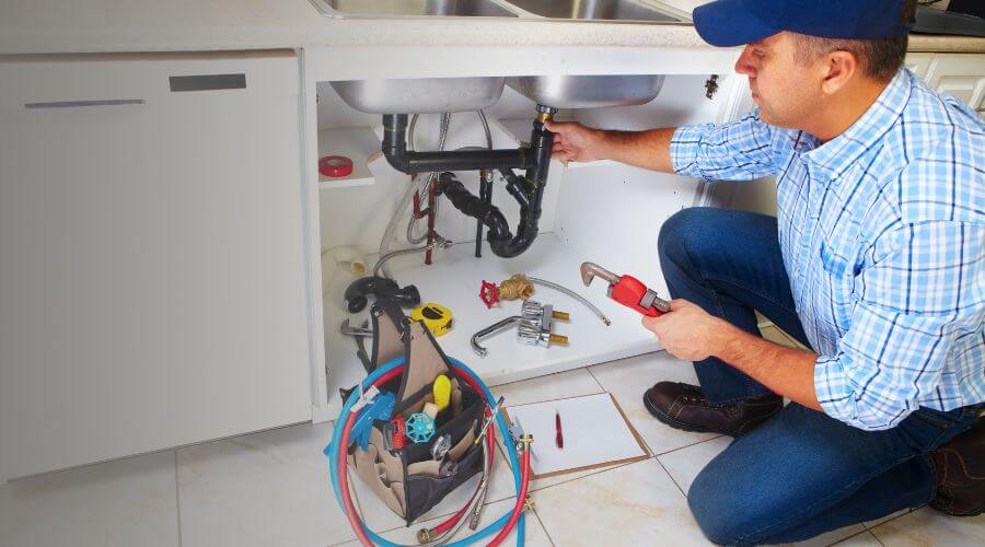 Professional Tankless Water Heater Installation in Wynot, NE